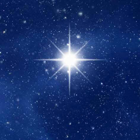 "A North Star for my family."