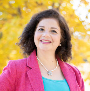 Your Coach Yasmin Abouelhassan